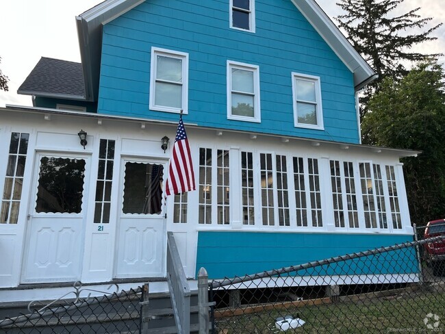 Building Photo - 21 Rockwood Ave Rental