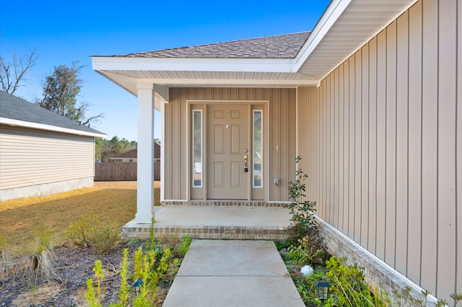 Photo - Peaceful Cantonment Home in New Home Community