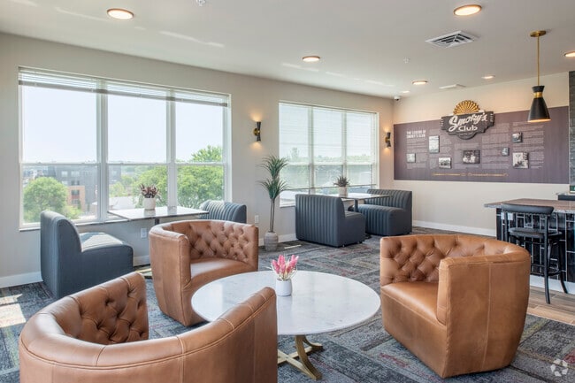 Community Room