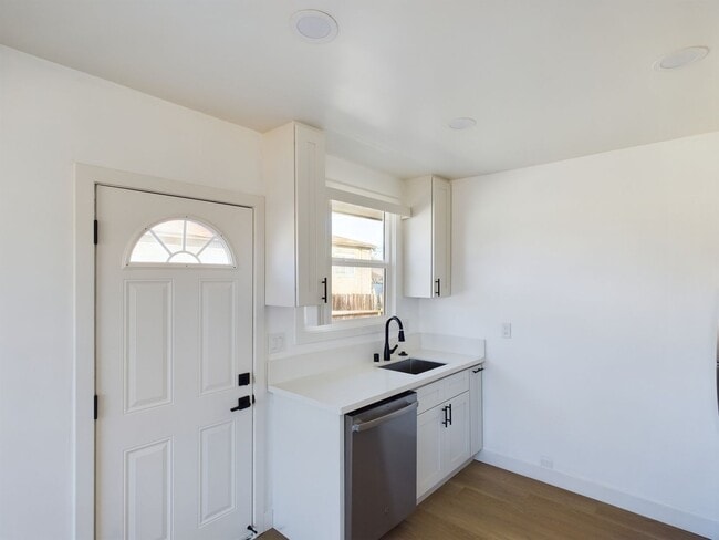 5603 Alleghany St Unit 5603