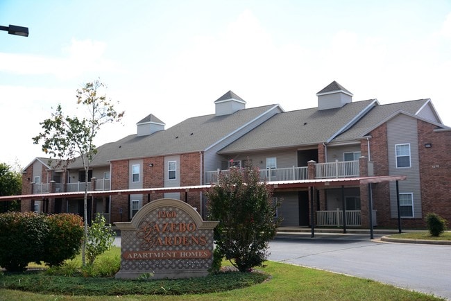 Gazebo Apartments
