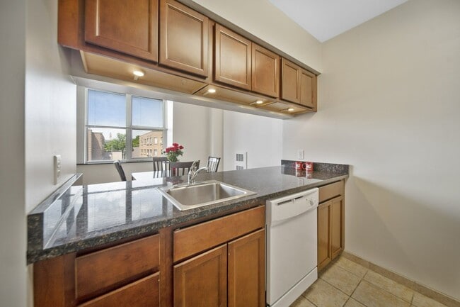 Photo - Dryden South