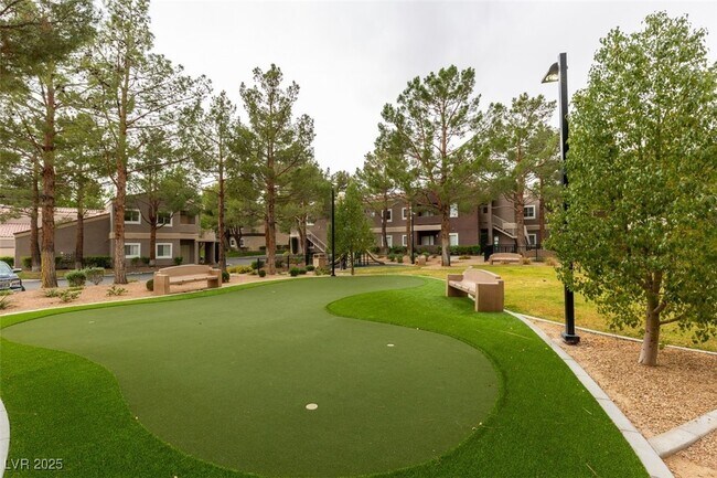 Photo - 5250 S Rainbow Blvd Unit 2184