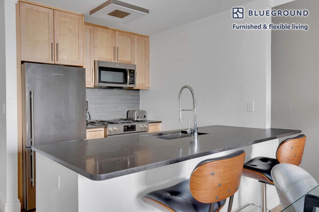 201 East 86th St Unidad SI FL6-ID351