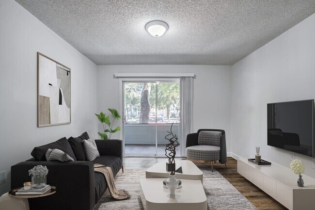 Chelsea Apartments
