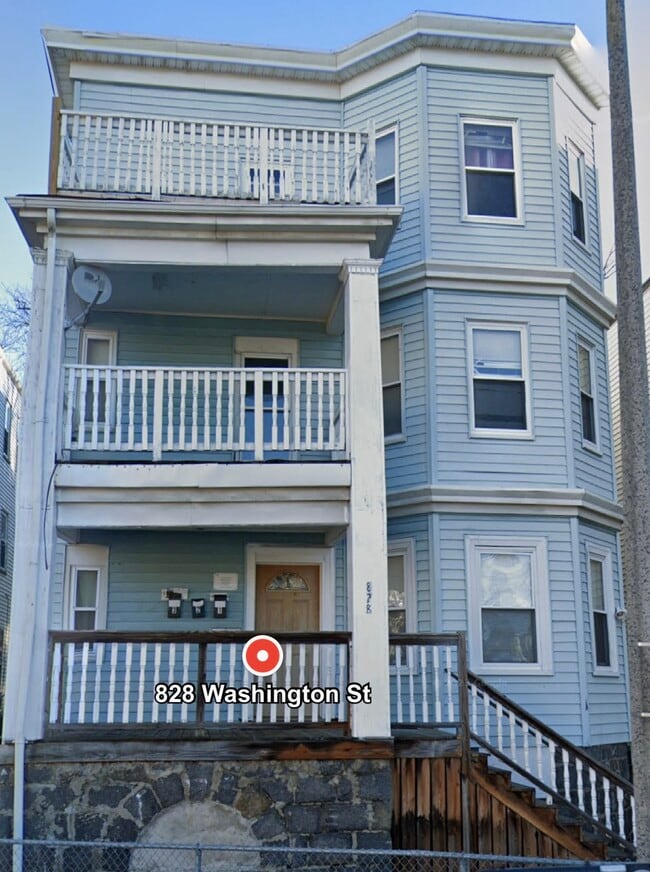 Photo - Washington Unit 1
