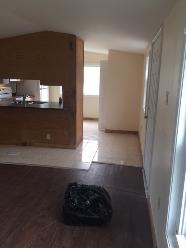1 Pebble Dr