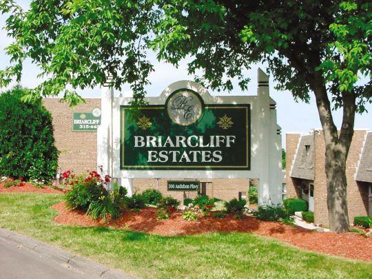 Briarcliff Estates