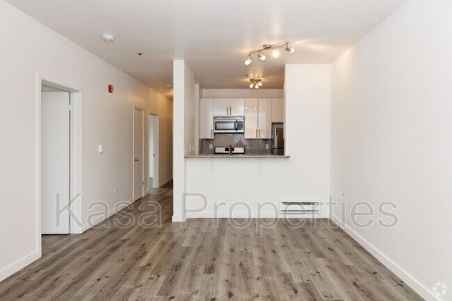 Building Photo - 1524 1st Ave Rental
