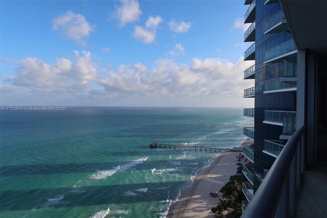 Photo - 17121 Collins Ave Condo Unit 3306