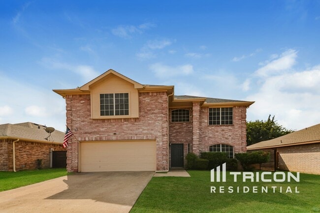Building Photo - 1505 Yellowbird Ct Rental