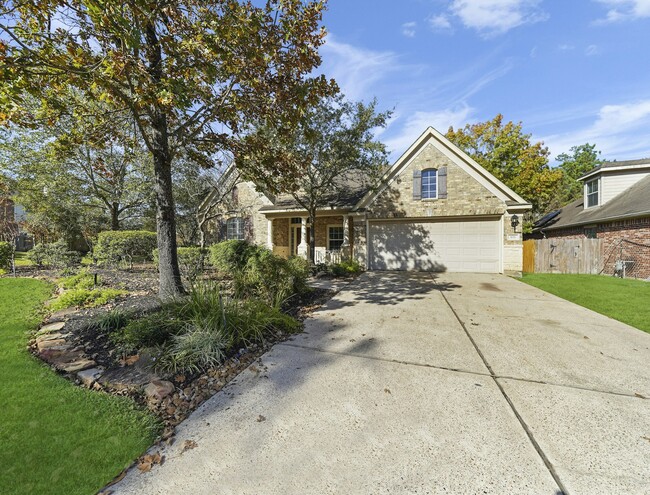 Building Photo - 106 Cezanne Woods Dr