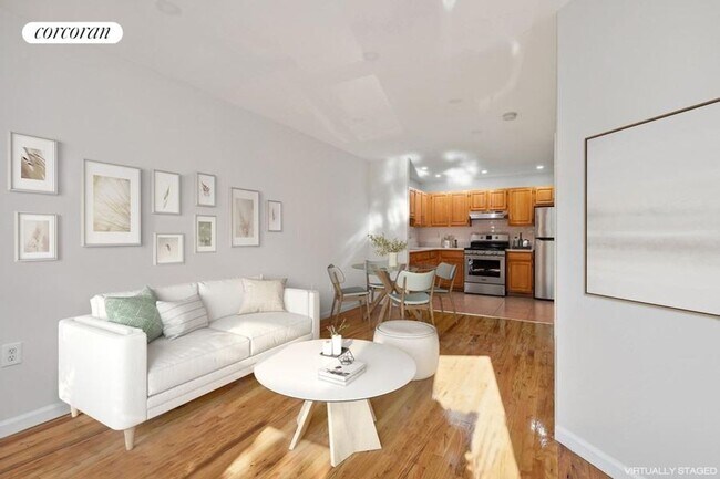 Photo - 135 Marcus Garvey Blvd