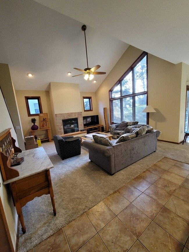 Photo - 3001 Arapaho Dr