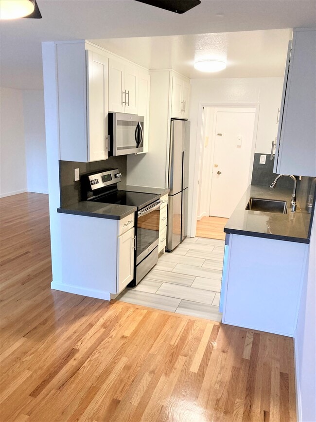 Photo - Terrace Hills Unit 206