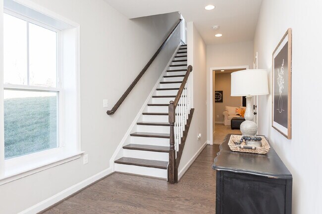 Resort-Style Community with Premium Amenities