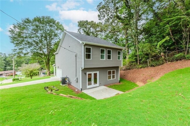 Photo - 2405 Abner Pl NW