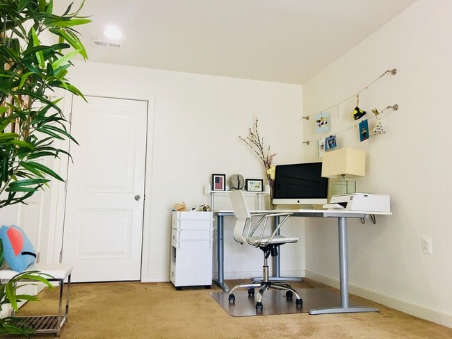 Vestíbulo - Área de oficinas - 1410 Wheyfield Dr