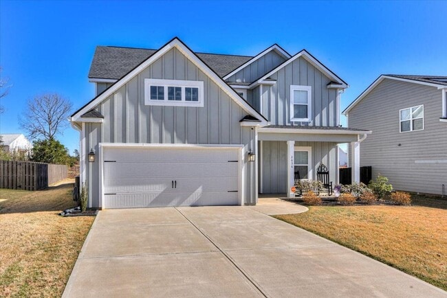 Photo - 2636 Laurens St