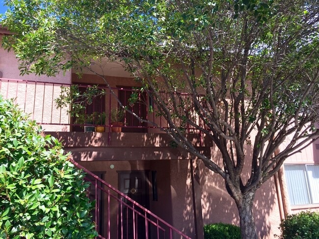 Photo - Tierra Sienna Condo Unit 19