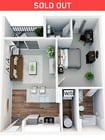 1.1 Floorplan