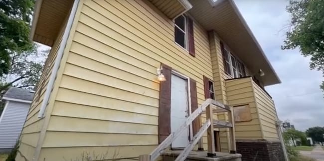 Building Photo - 401 W Marion St Unit 401 West Marion Street- D