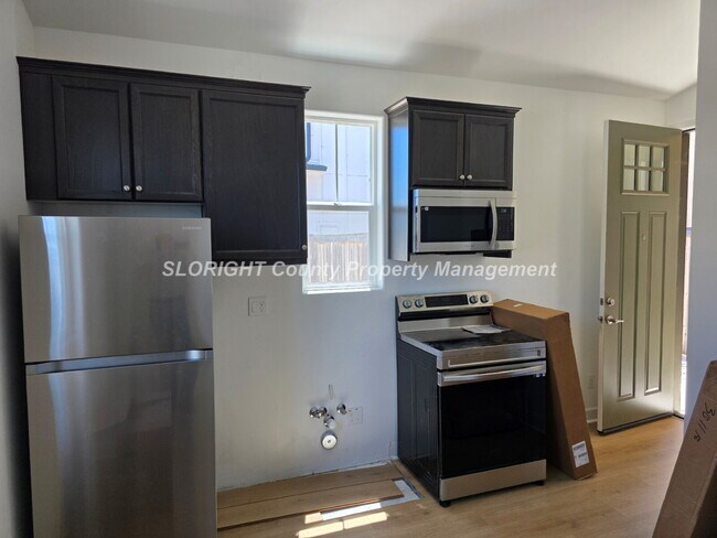 AVAILABLE NOW - 4 Bed, 2.5 Bath with ADU in SLO