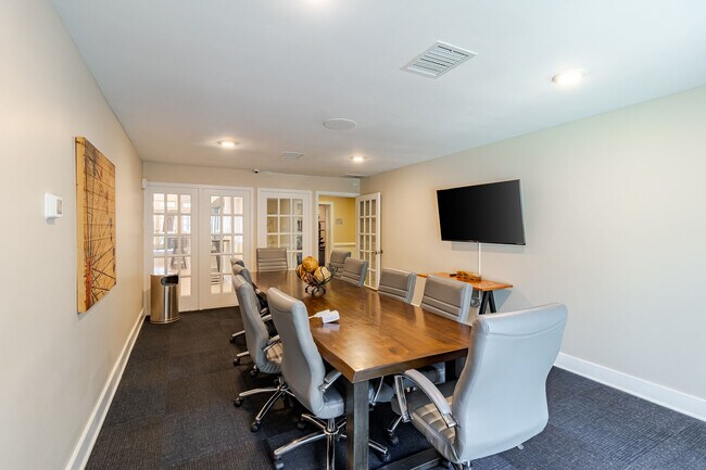 Photo - The Reflections