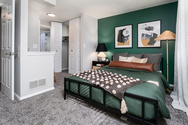 Photo - Hunters Court Townhomes