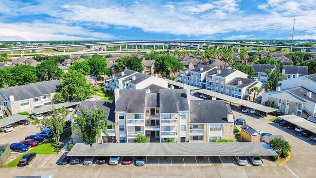 Building Photo - 2750 Holly Hall St Unit 1104 Rental