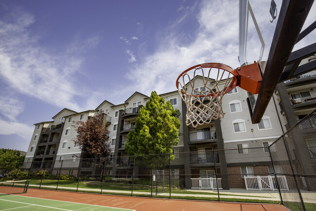 Photo - Palladio Apartments SLC