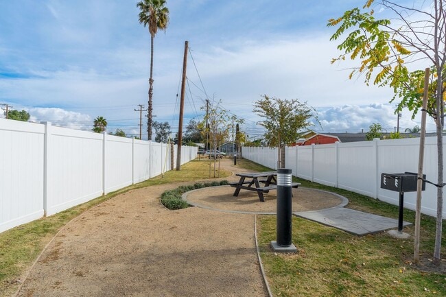 Photo - Eagle View Flats