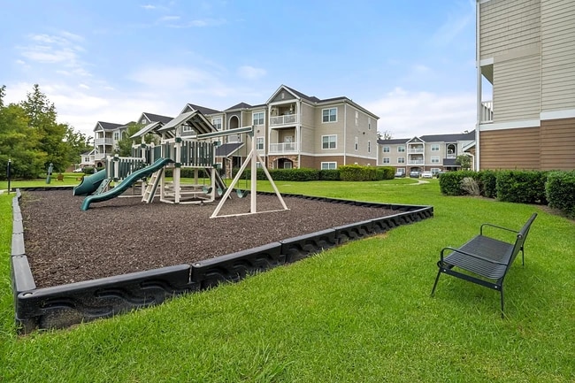Ansley Place