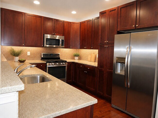 Photo - Spacious 2-Bedroom, 2-Bath Condo in Graduate Hospital with Thoughtful Layout