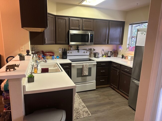 Photo - 12020 E Hoye Dr