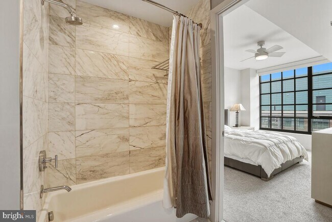 Photo - 45 Sutton Square SW Unit 1111