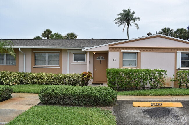Building Photo - 2523 Dudley Dr W Rental