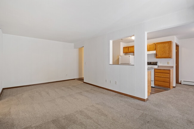 Parkcrest Apartments