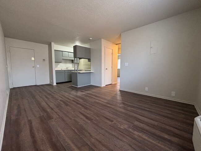 Photo - Renovated 2 Bedroom, 1 Bath Apartment at the Brookside Apartments! Unit 322