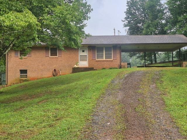 Building Photo - 8061 Young Rd Rental