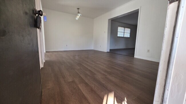 Photo - Updated 3-Bedroom Home with Open Layout and Large Backyard