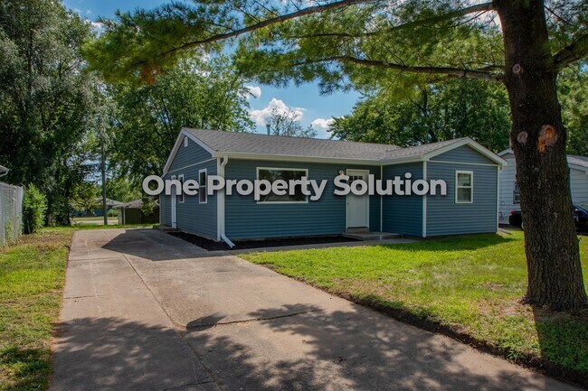 Photo - 4401 W 21st Ave