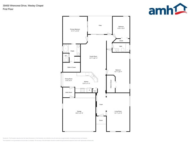 Photo - 30450 Wrencrest Dr
