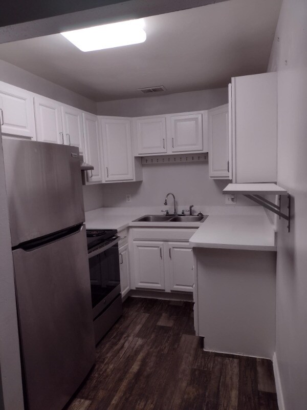 Park House Apartments