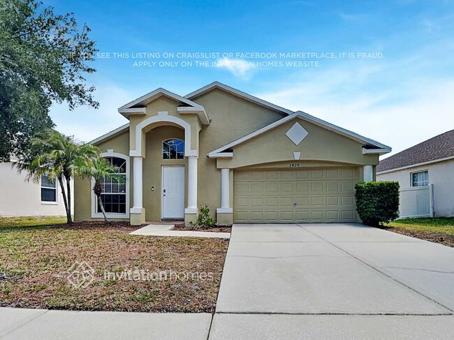 Building Photo - 3430 Golden Eagle Dr