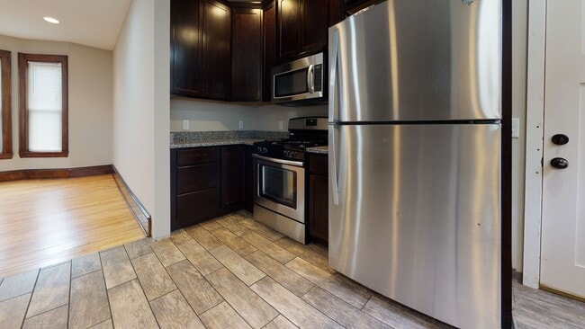 Photo - Affordable 5-Bedroom House Near U of M Campus