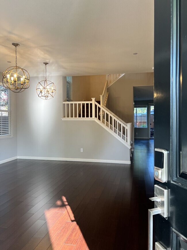 Photo - Four Bedroom Napa Home