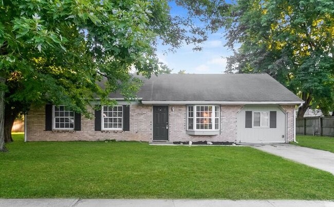Building Photo - 83 N Wagon Rd Rental