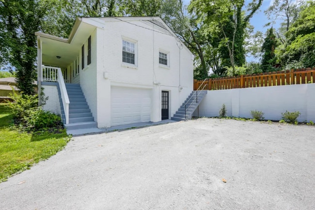 Photo - 606 Durrett Dr