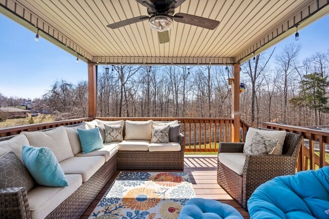 Photo - 2474 Shadowood Rd
